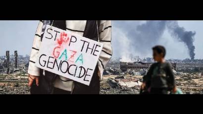 Israel ha matado a más de 71 000 palestinos