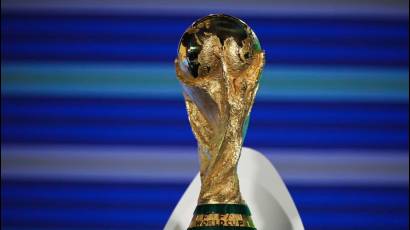 Copa del Mundo