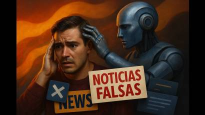 Noticias falsas
