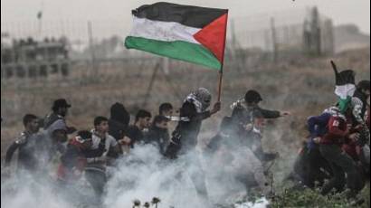Tregua en Gaza: Grupos palestinos acusan a Israel de violarla
