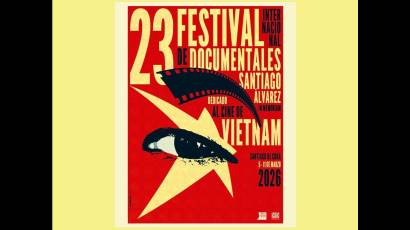 Festival de Documentales Santiago Álvarez
