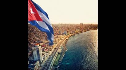 Cuba reafirma postura sobre relaciones con Estados Unidos