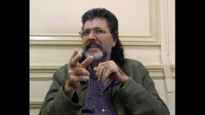 Abel Prieto Jiménez