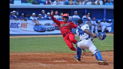 Industriales