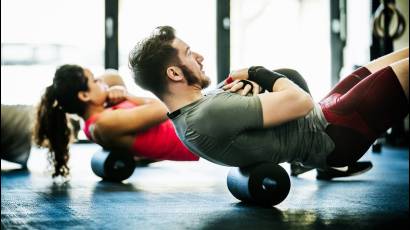 Diez minutos de ejercicio intenso pueden ayudar a combatir el cáncer