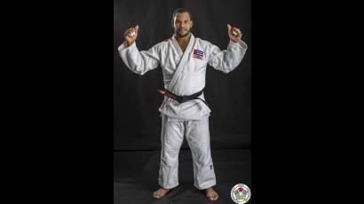 Andy Granda se coronó campeón mundial en la edición de Taskend 2022