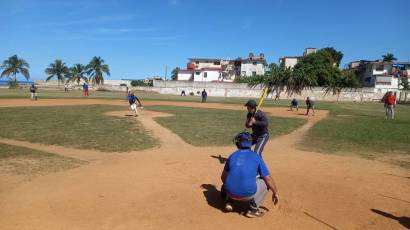 24 Torneo Nacional de Softbol de la Prensa