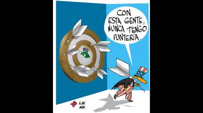Cuba y Estados Unidos