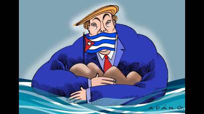 De bloqueo a asfixia: la guerra de Estados Unidos contra Cuba entra en su fase más brutal
