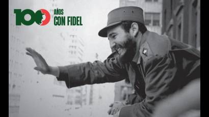 Este 2 de enero comenzará en Santiago de Cuba la reedición de la histórica Caravana de la Victoria