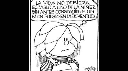 Usar el humor y el lenguaje audiovisual es un buen mecanismo para conectar con nuestros púberes