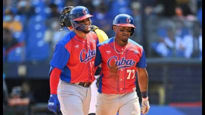 Cuba espera contar en el venidero Clásico Mundial con jugadores de la MLB, así como de otras ligas extranjeras