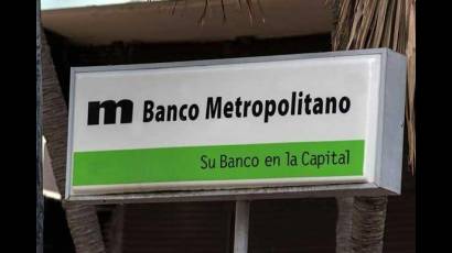 Banco Metropolitano