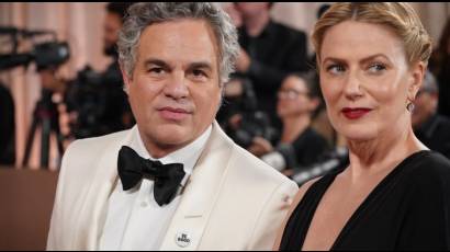Actor Mark Ruffalo estalla contra Trump: «El peor ser humano que he conocido»
