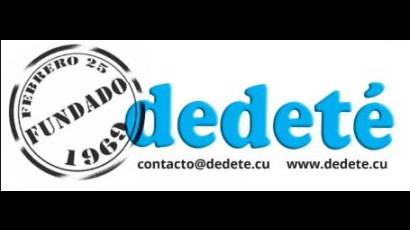 Dedeté