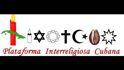 Plataforma Interreligiosa Cubana