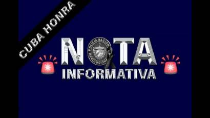 Medidas organizativas de la Comisión Provincial de Seguridad Vial de La Habana para el 16 de enero