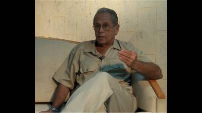 Rolando Núñez