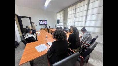 Movimiento Todas las Voces por Cuba