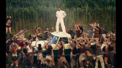 Concierto de Bad Bunny