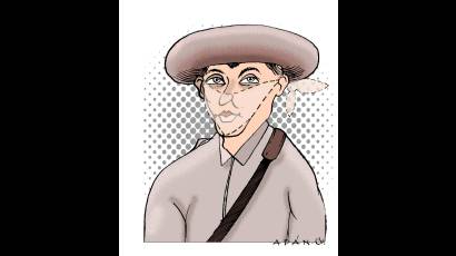 Manuel García, el rey de los campos de Cuba