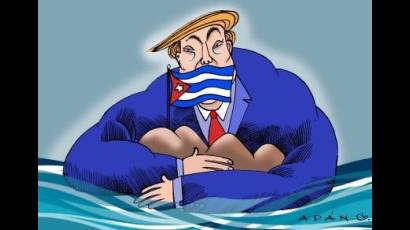Cuba resiste: Canciller destaca apoyo internacional contra bloqueo Estados Unidos