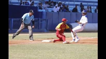 El deporte cubano está vivo