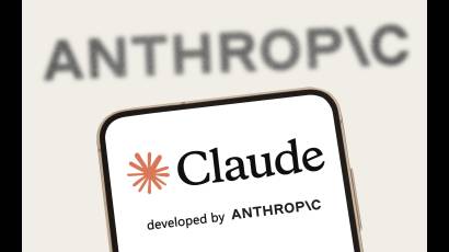 Anthropic, fabricante del chatbot Claude