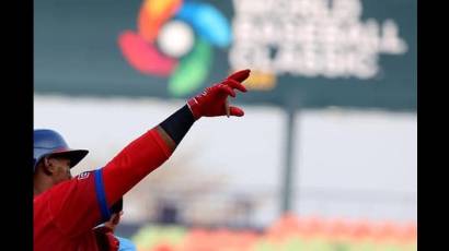 El Clásico Mundial y otra injusticia contra Cuba