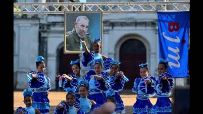 8va. edición del concurso Escaramujo