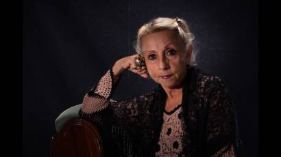Miriam Muñoz