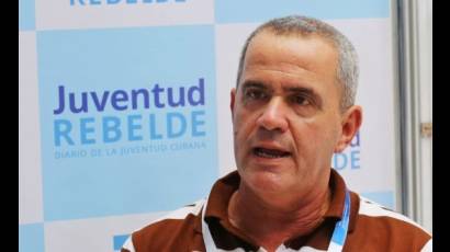 Premian a corresponsal de Juventud Rebelde en Concurso Nacional de Periodismo Histórico 2025