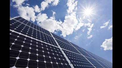 Nueva normativa refuerza inversiones en fuentes renovables de energía