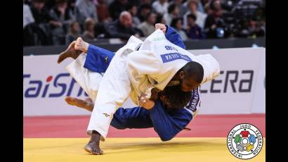 Leve mejoría en ranking mundial