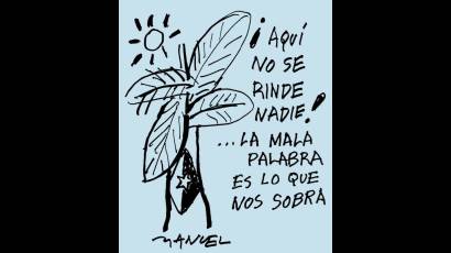 La Orden Ejecutiva de Trump es una agresión política y económica, no una medida de seguridad