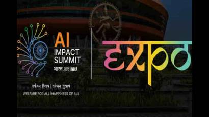 Expo Impacto Inteligencia Artificial (IA)