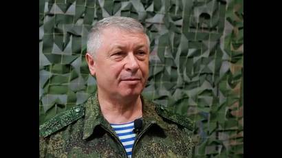 Vladimir Alekséyev
