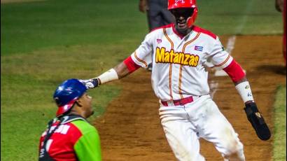 Final inédita por el título de la pelota cubana