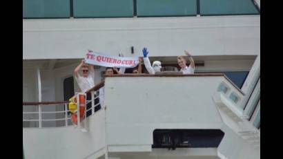 Los «apestados» del mundo y la solidaridad de Cuba