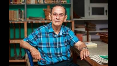 Tubal Páez Hernández, Premio Nacional de Periodismo José Martí
