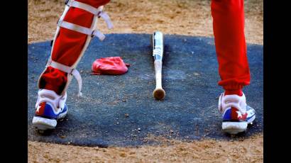 Equipo Cuba de béisbol