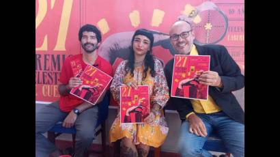 Premio Celestino de Cuento