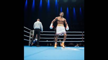 Boxeo