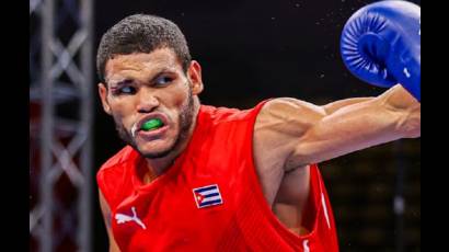 Cuba por clasificar equipo varonil de boxeo rumbo a Santo Domingo 2026