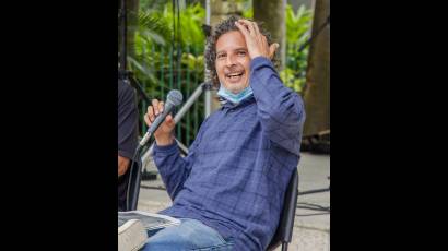 No se puede ser crítico de cine sin ser cinéfilo