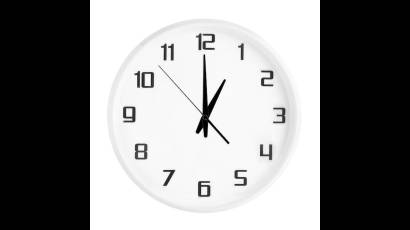 Cuba adelanta sus relojes: comienza el horario de verano