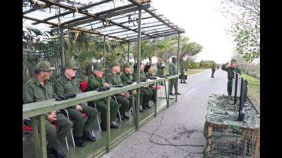 Décimo Día Nacional de la Defensa de 2026 o cómo Cuba se hace cada vez más inexpugnable