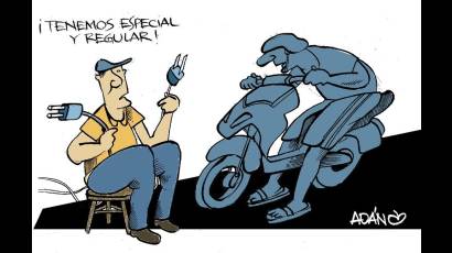 El dedeté de domingo (+Caricaturas)