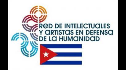 Red de Intelectuales, Artistas y Movimientos Sociales En Defensa de la Humanidad