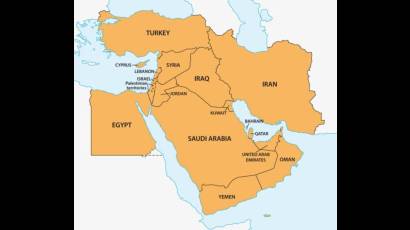 No está claro si los lanzamientos de misiles fueron realizados directamente por fuerzas kuwaitíes